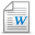 Document Icon